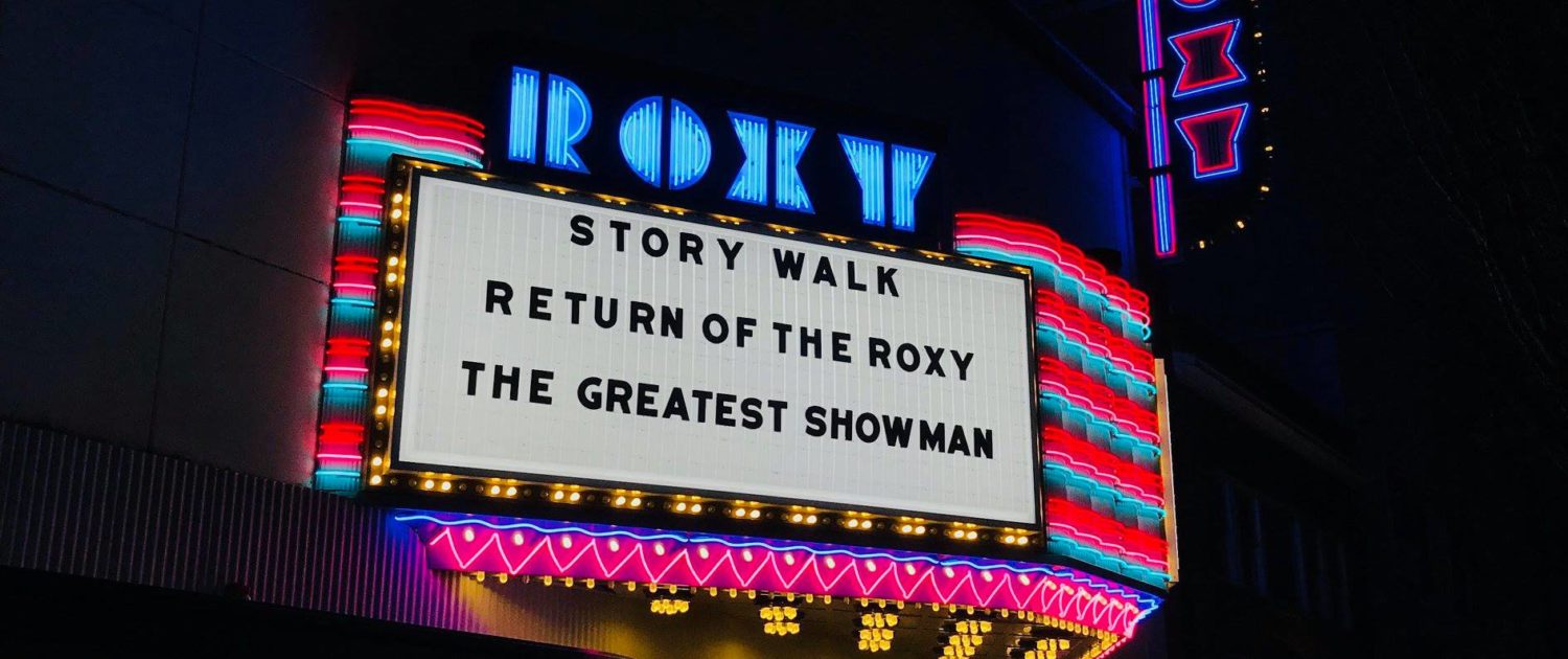 Roxy Theatre